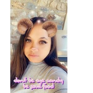 Meet your Posher, Sharell